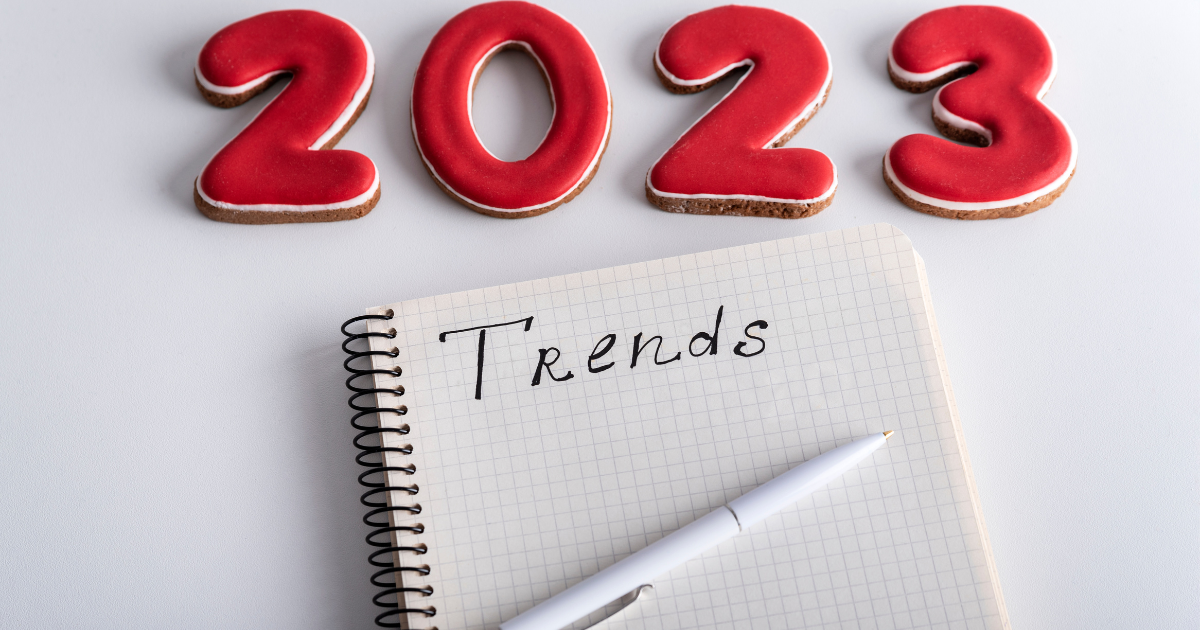 2023 Design Trends